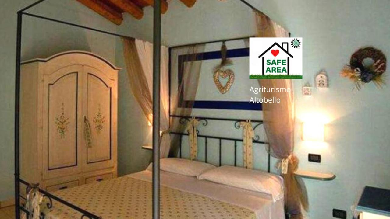 Agriturismo Altobello فيرونا المظهر الخارجي الصورة