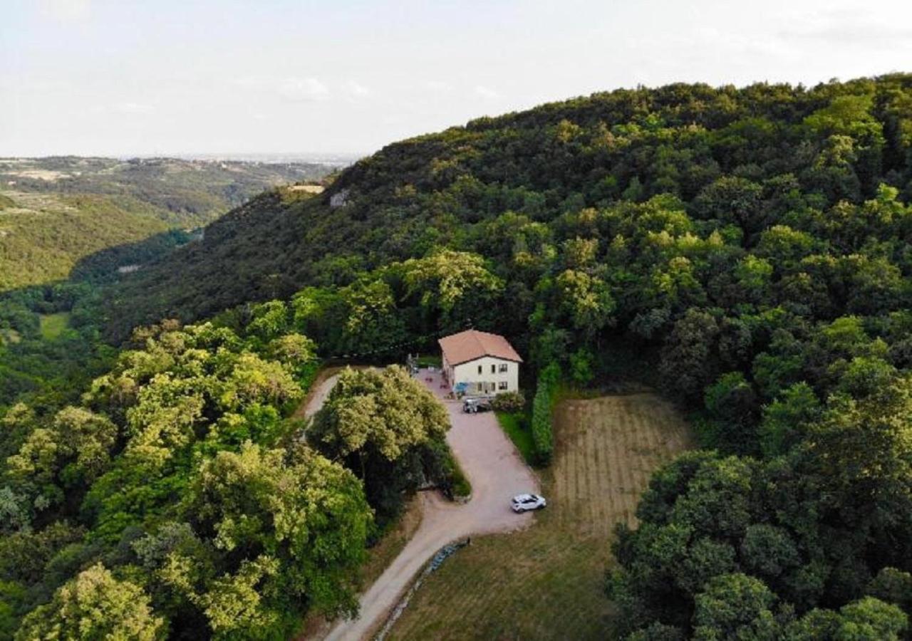Agriturismo Altobello فيرونا المظهر الخارجي الصورة