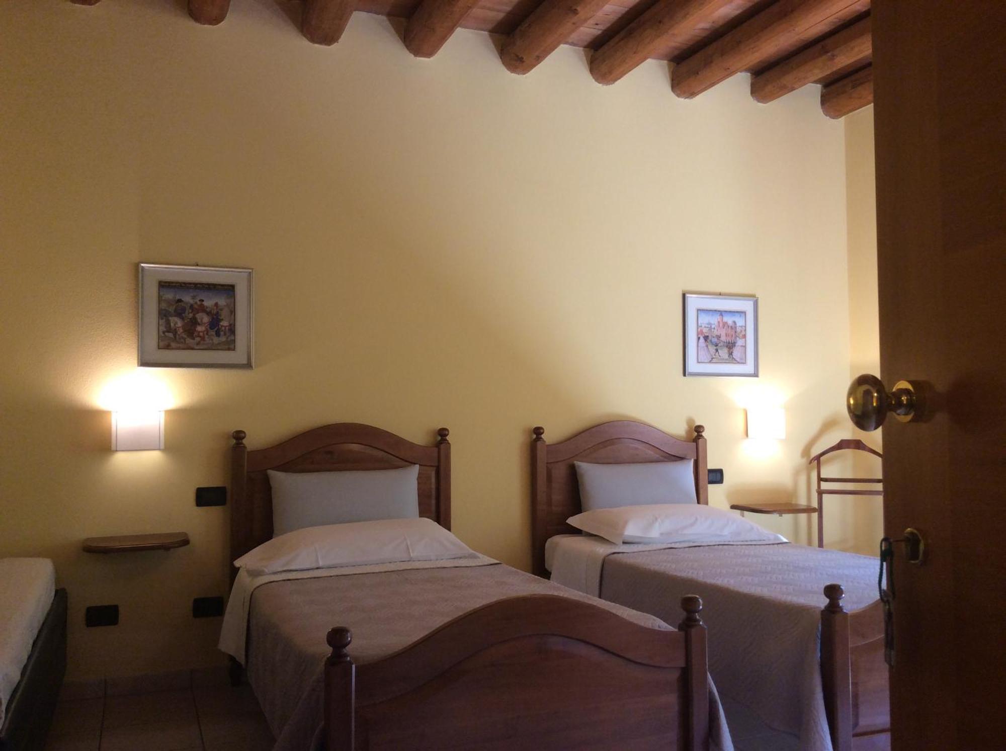 Agriturismo Altobello فيرونا المظهر الخارجي الصورة