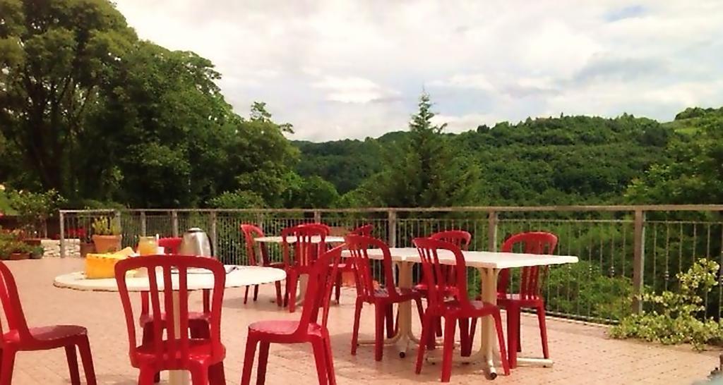 Agriturismo Altobello فيرونا المظهر الخارجي الصورة