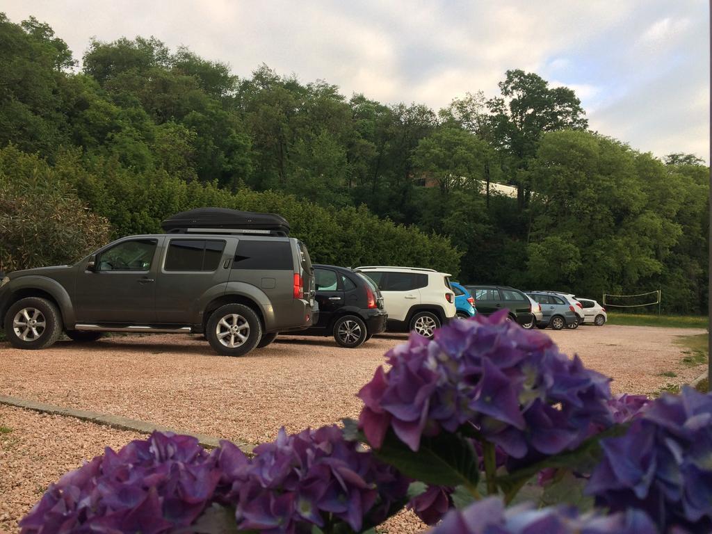 Agriturismo Altobello فيرونا المظهر الخارجي الصورة