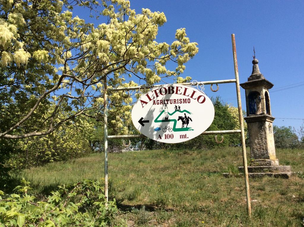 Agriturismo Altobello فيرونا المظهر الخارجي الصورة