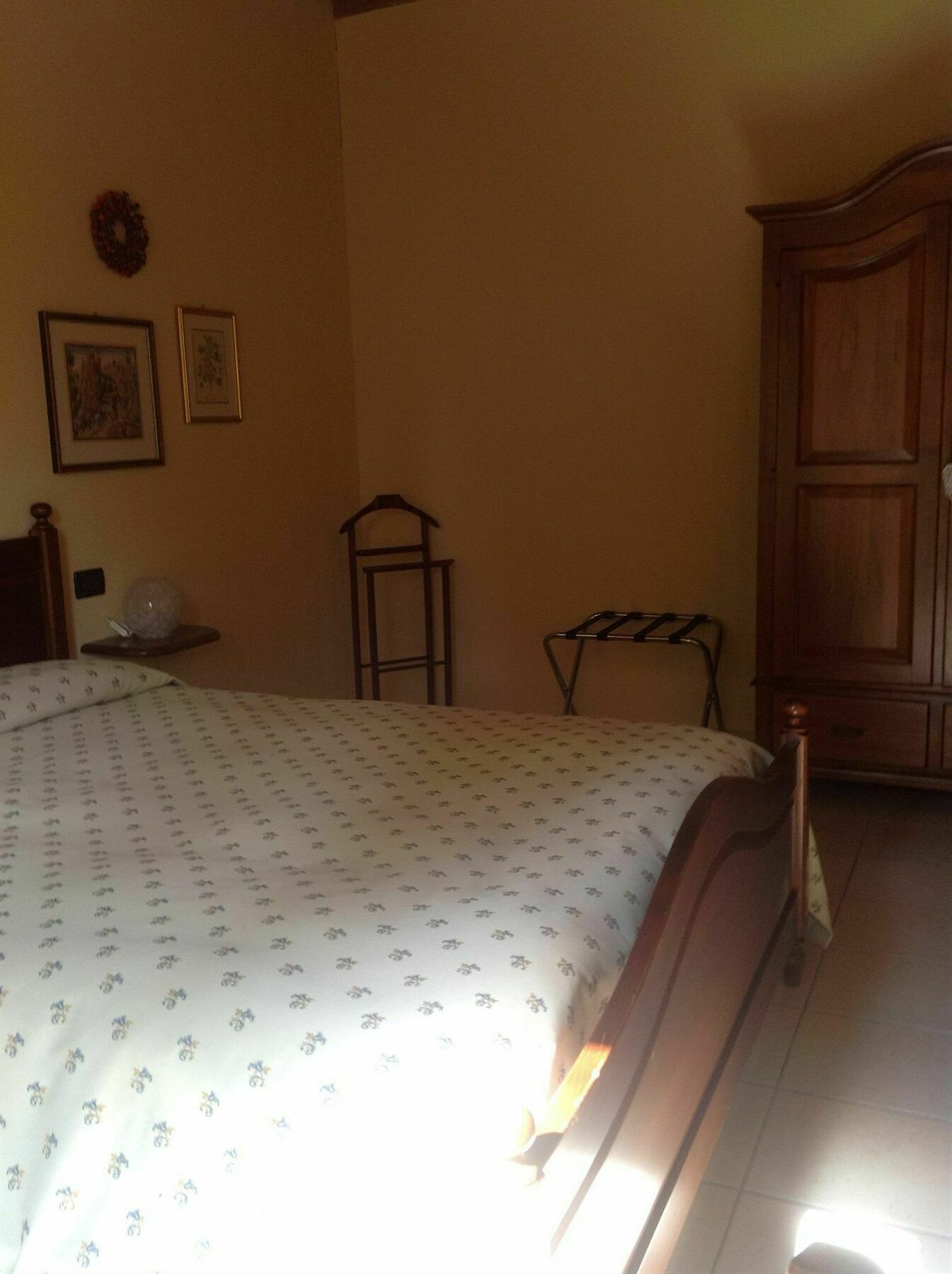 Agriturismo Altobello فيرونا المظهر الخارجي الصورة