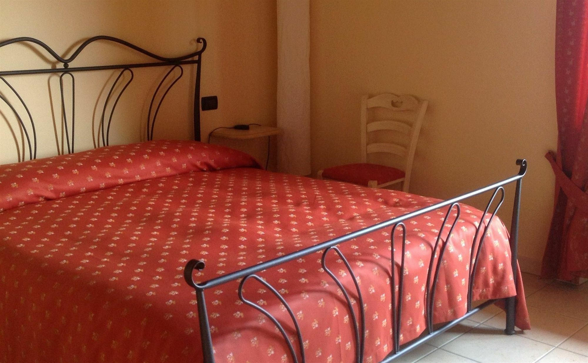 Agriturismo Altobello فيرونا المظهر الخارجي الصورة