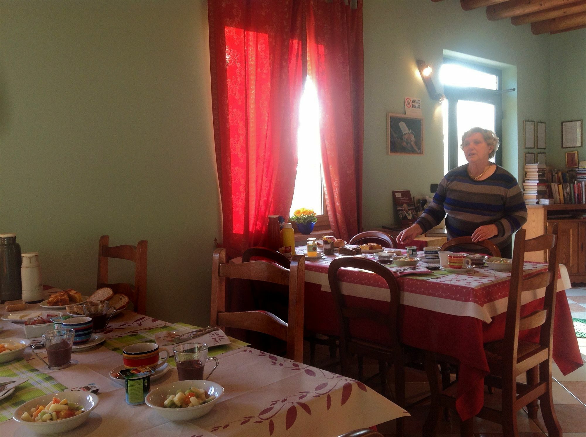 Agriturismo Altobello فيرونا المظهر الخارجي الصورة