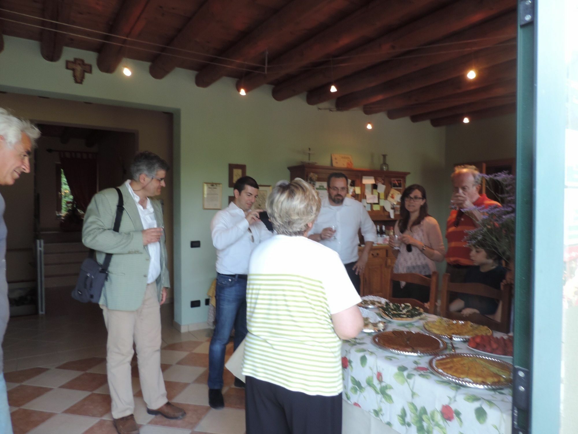 Agriturismo Altobello فيرونا المظهر الخارجي الصورة