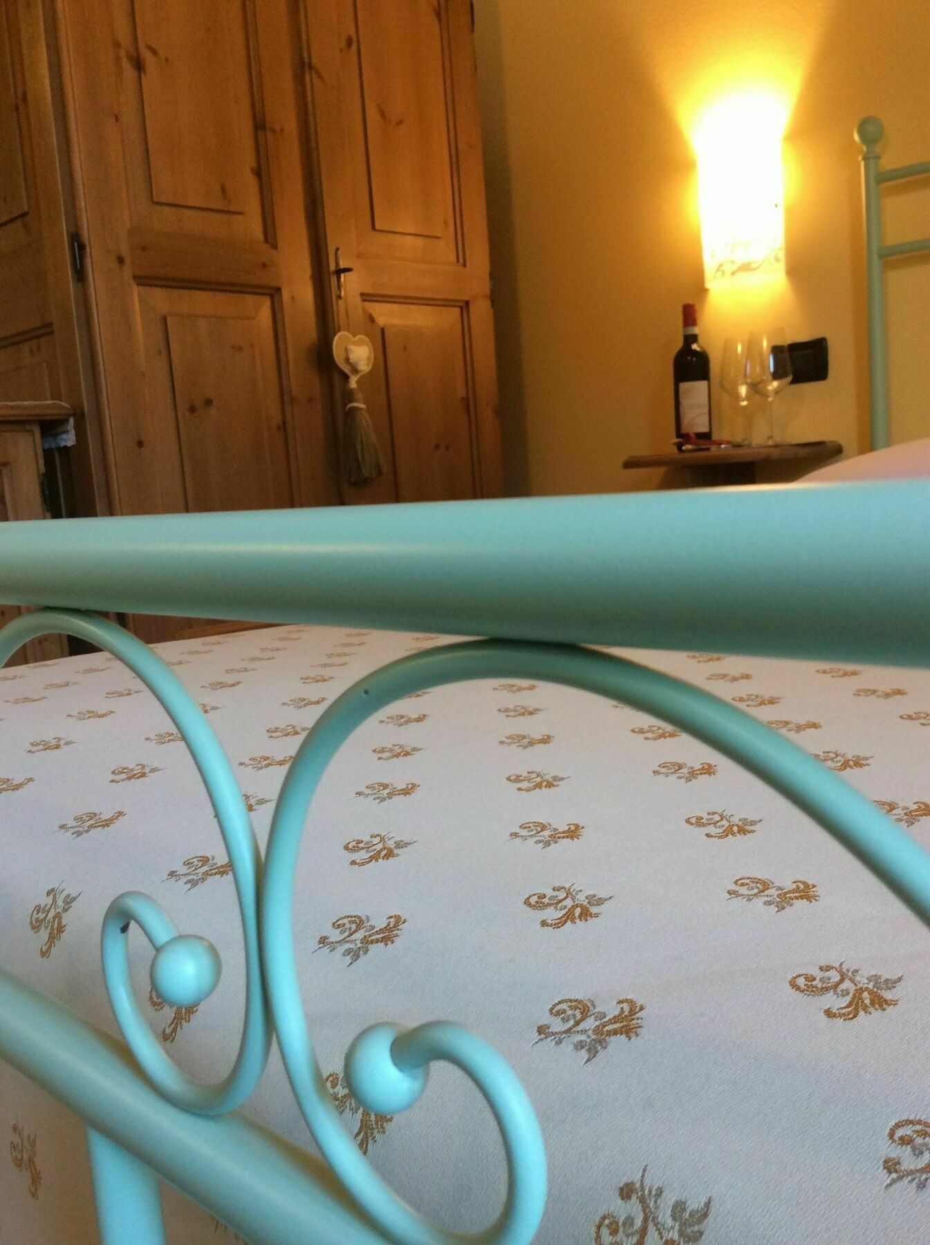Agriturismo Altobello فيرونا المظهر الخارجي الصورة