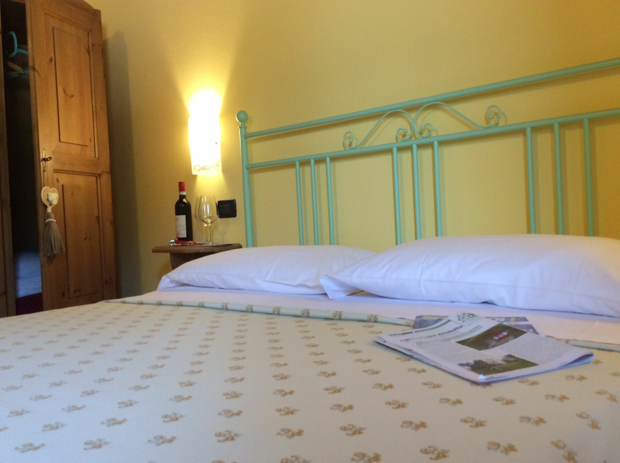 Agriturismo Altobello فيرونا المظهر الخارجي الصورة