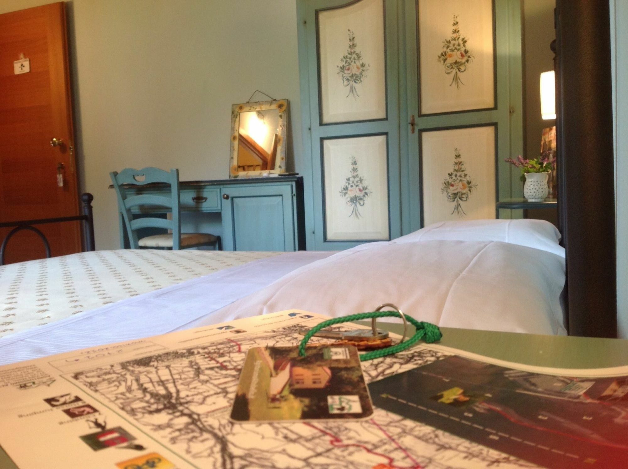 Agriturismo Altobello فيرونا المظهر الخارجي الصورة