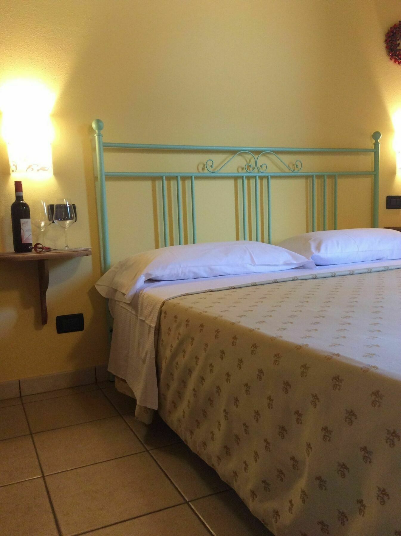 Agriturismo Altobello فيرونا المظهر الخارجي الصورة