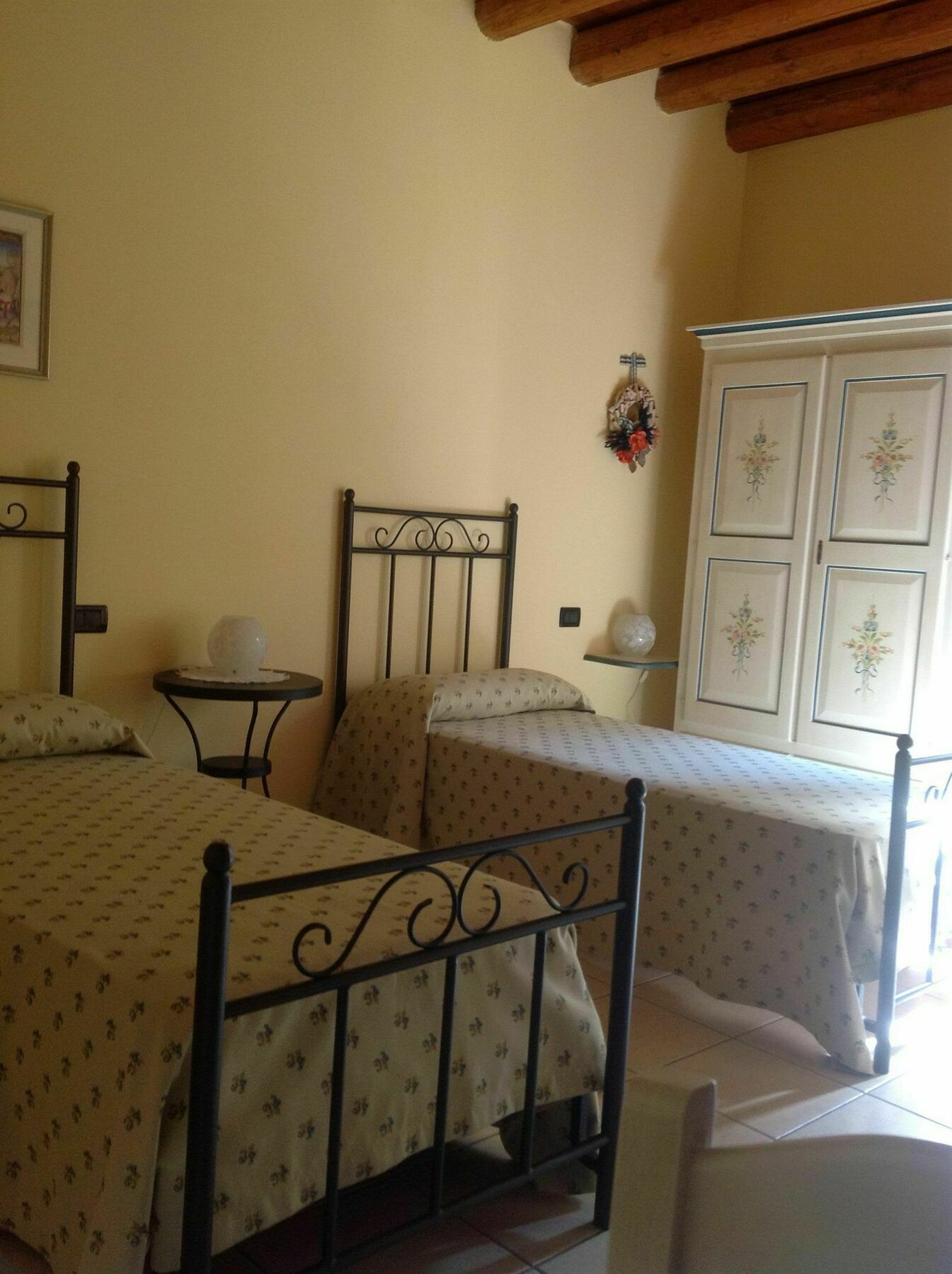 Agriturismo Altobello فيرونا المظهر الخارجي الصورة