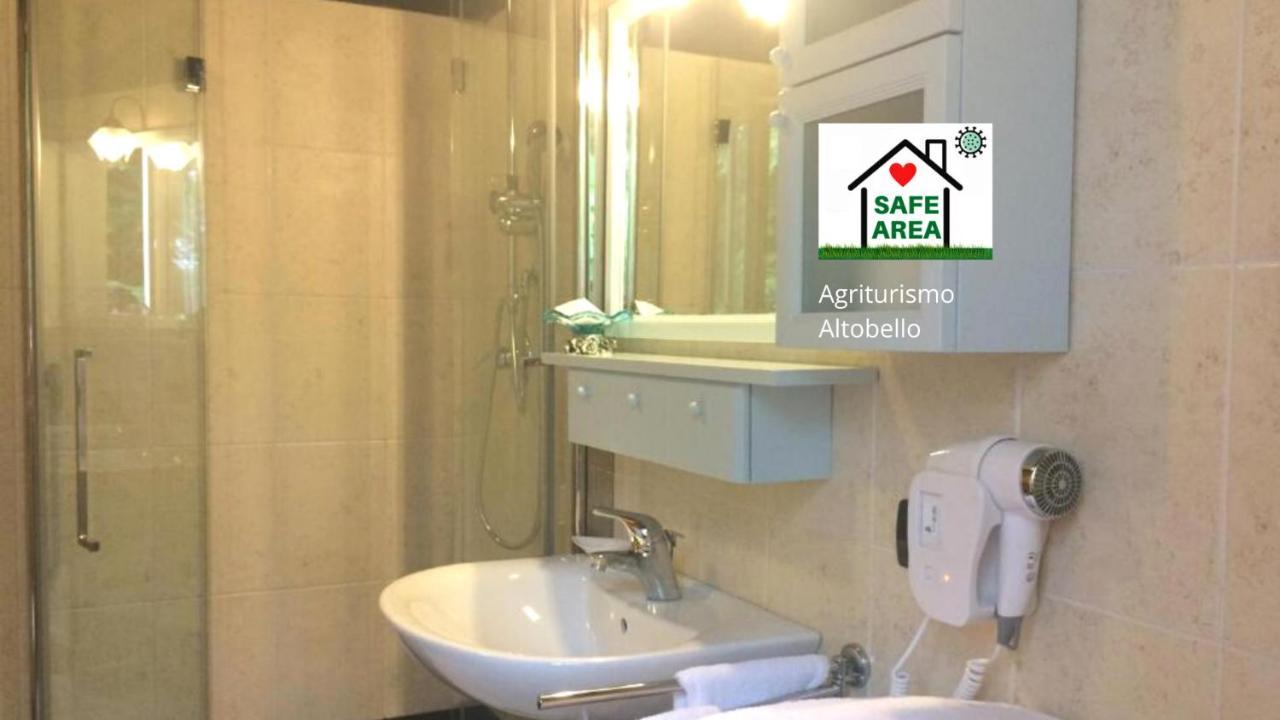 Agriturismo Altobello فيرونا المظهر الخارجي الصورة