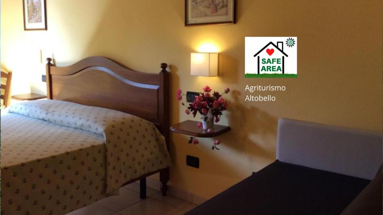 Agriturismo Altobello فيرونا المظهر الخارجي الصورة
