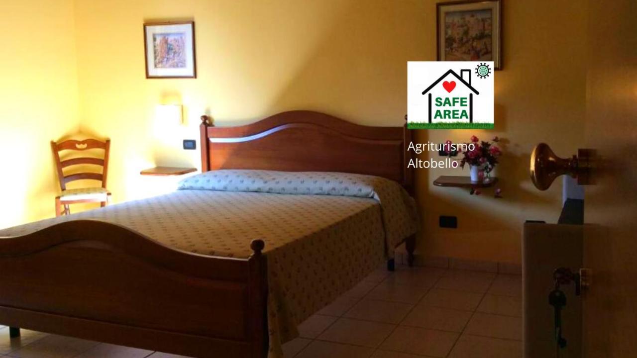 Agriturismo Altobello فيرونا المظهر الخارجي الصورة